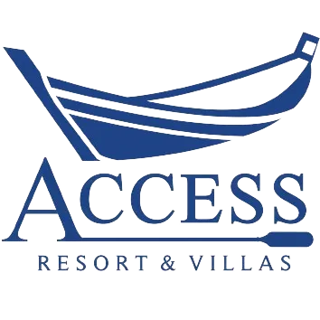 Access Resort logo